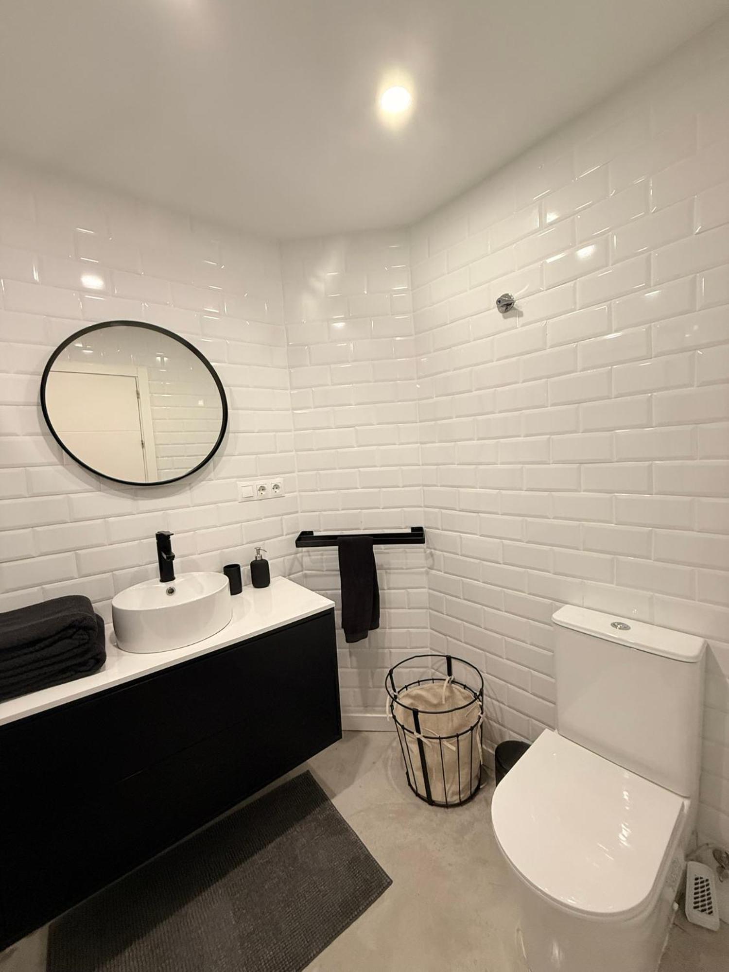 Torremolinos Centro Appartement Buitenkant foto