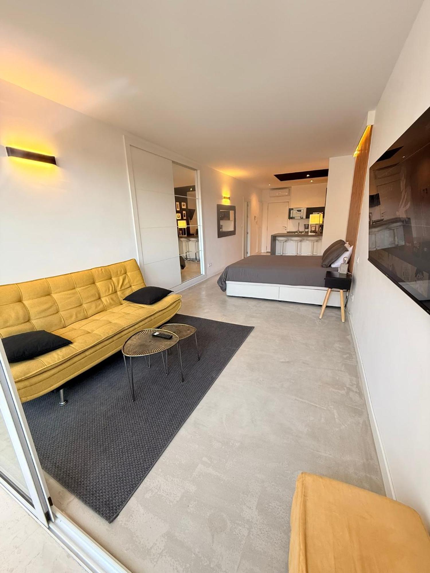 Torremolinos Centro Appartement Buitenkant foto